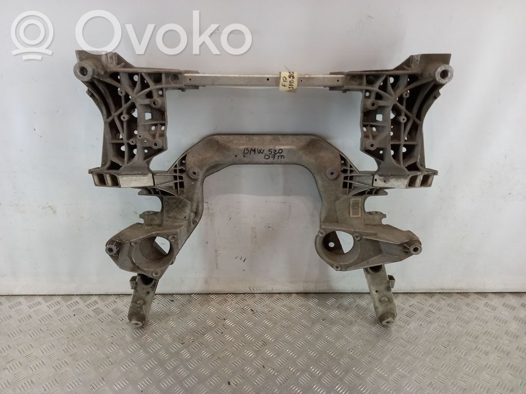 Front subframe   2121644