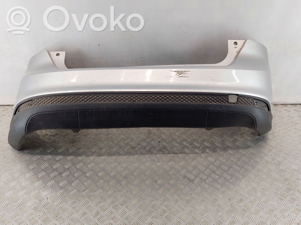 Ford Focus Galinis bamperis 