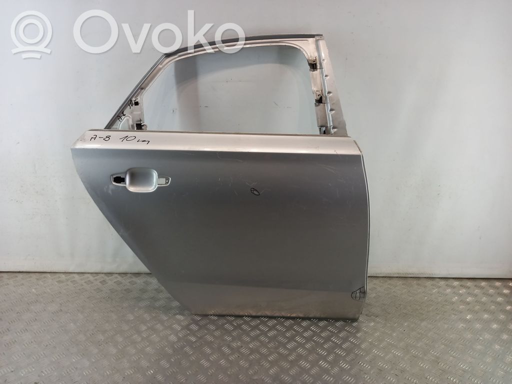 Audi A8 S8 D4 4H Puerta trasera 