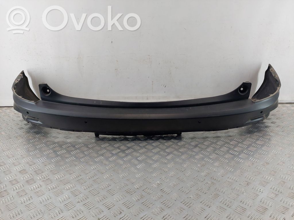 Honda CR-V Parachoques 