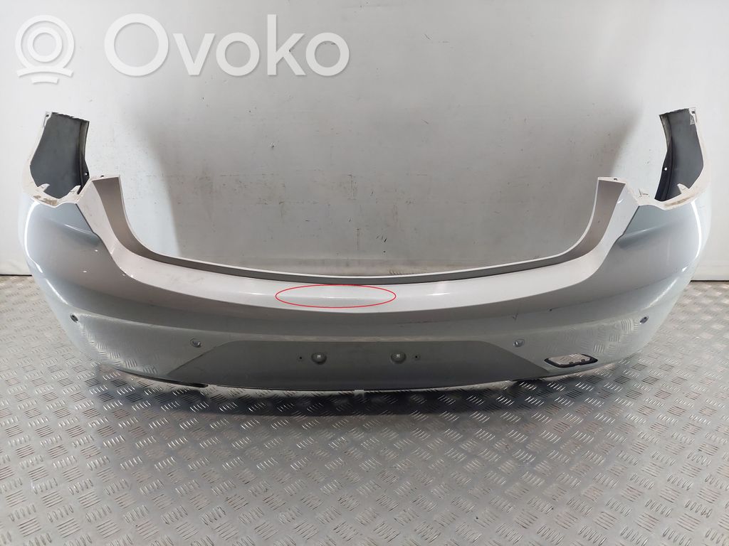 Opel Insignia B Parachoques 