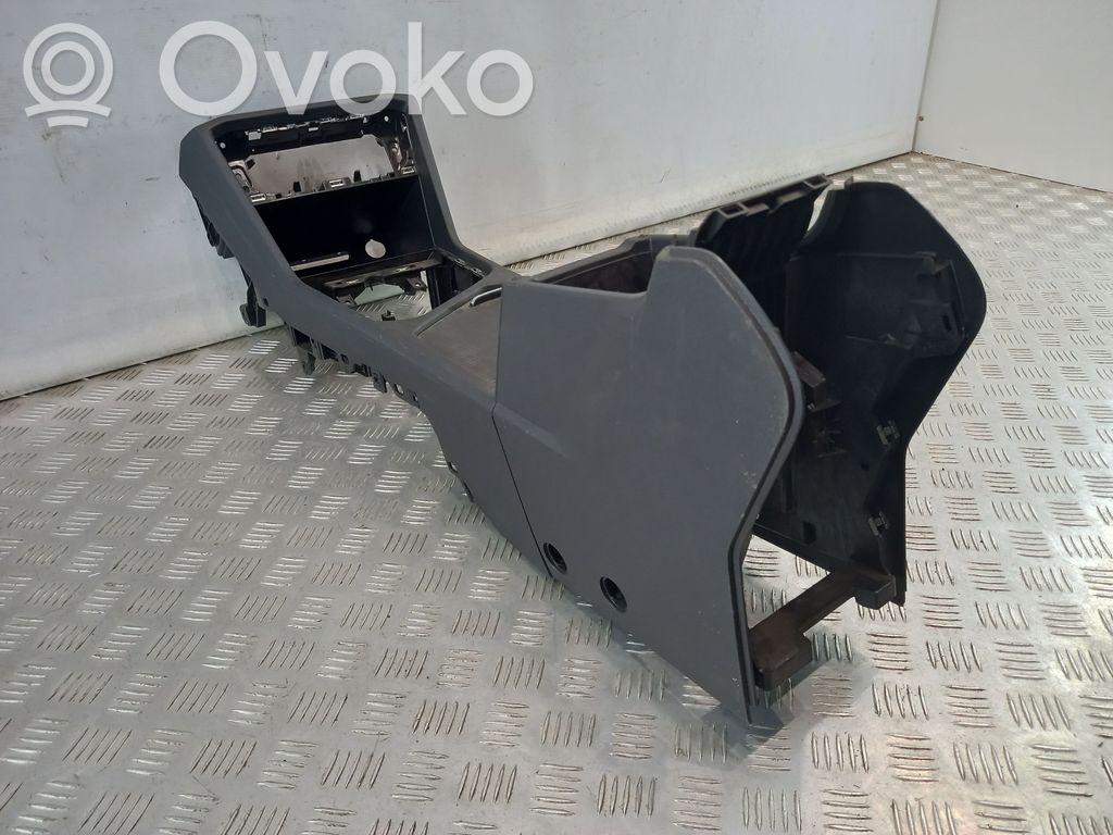 Volkswagen Tiguan Other center console (tunnel) element 