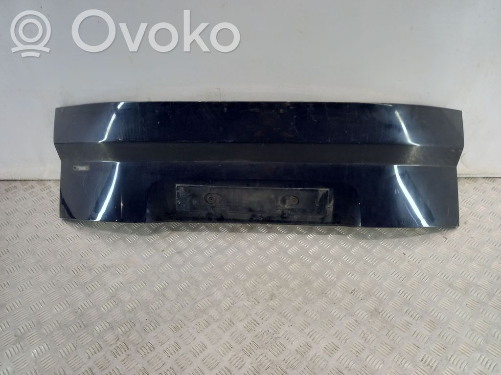 Ford S-MAX Zderzak tylny 