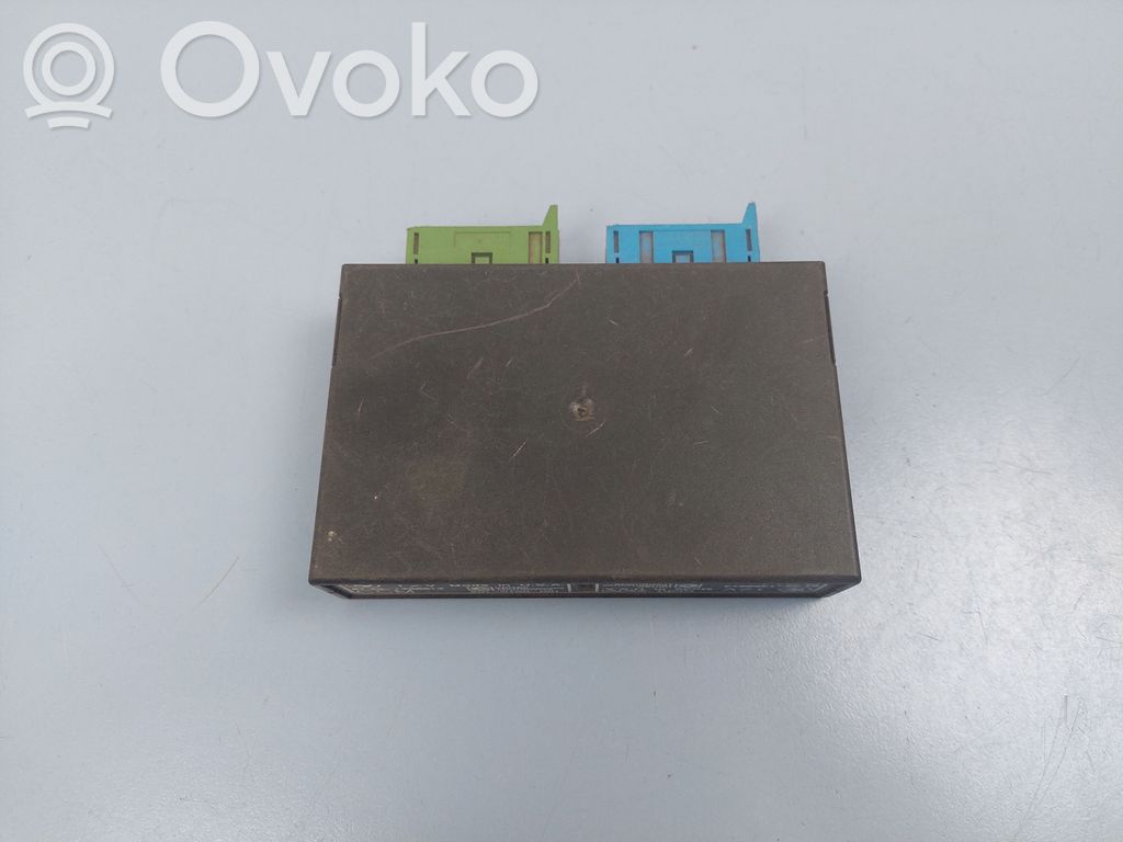 BMW 7 E32 Comfort/convenience module 