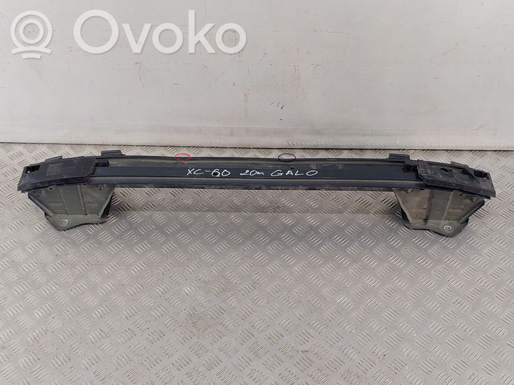 Volvo XC60 Rear bumper cross member 