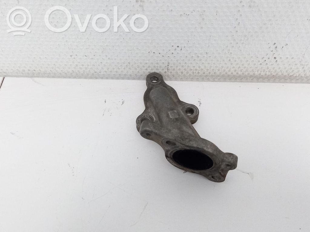 Toyota Yaris Caurulīte (-es) / šļūtene (-es) 