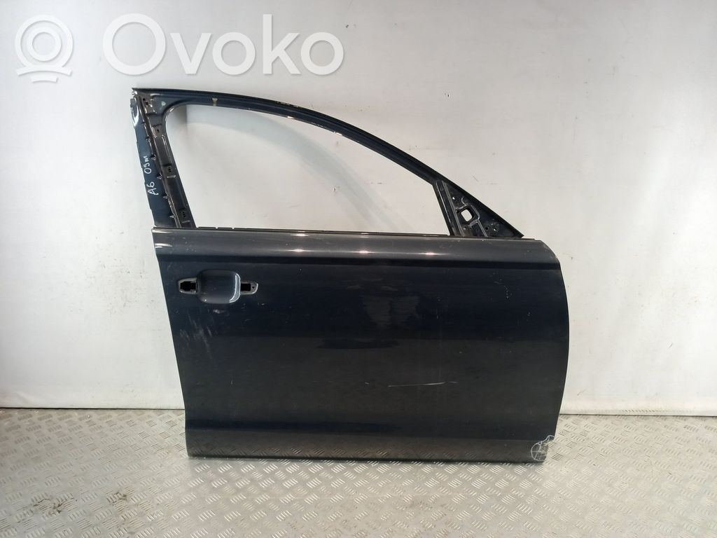 Audi A6 S6 C7 4G Puerta delantera 