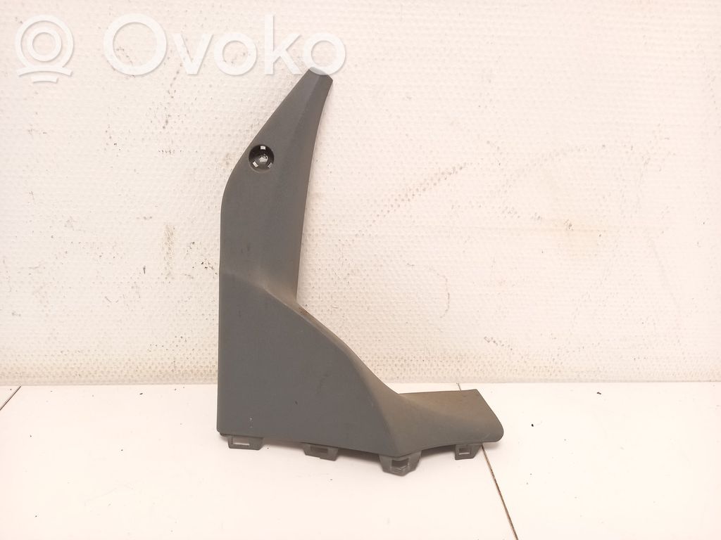 Iveco Daily 4th gen Inne części wnętrza samochodu 