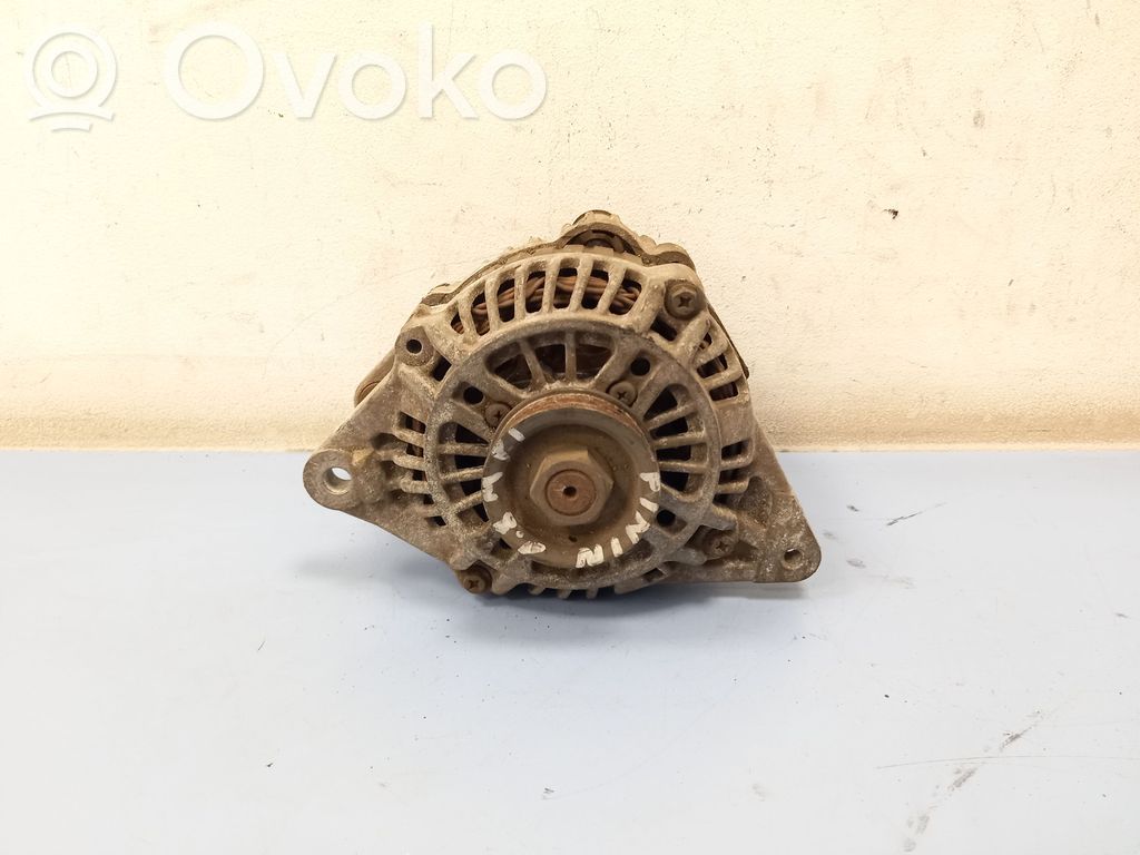 Mitsubishi Pajero Pinin Alternator 