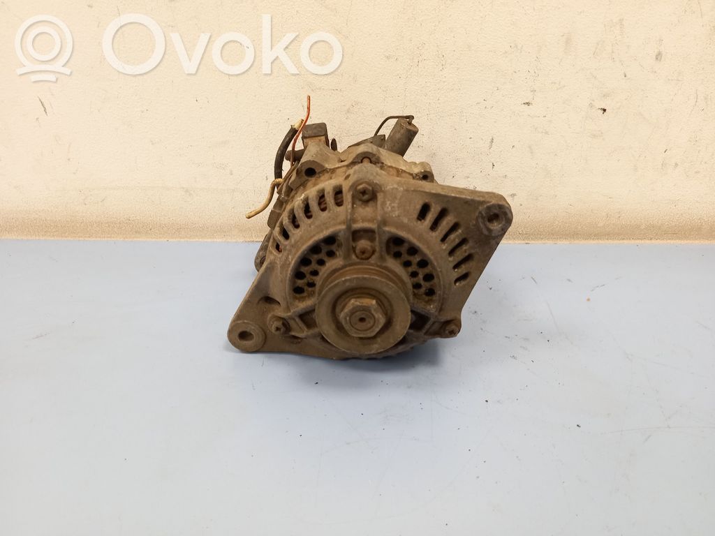 Nissan Micra Generator/alternator 