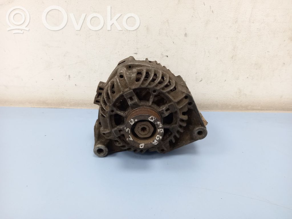 Opel Omega B1 Alternator 