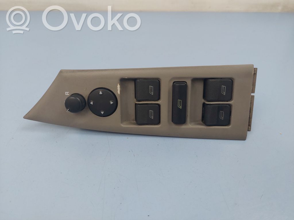 Audi A8 S8 D2 4D Electric window control switch 