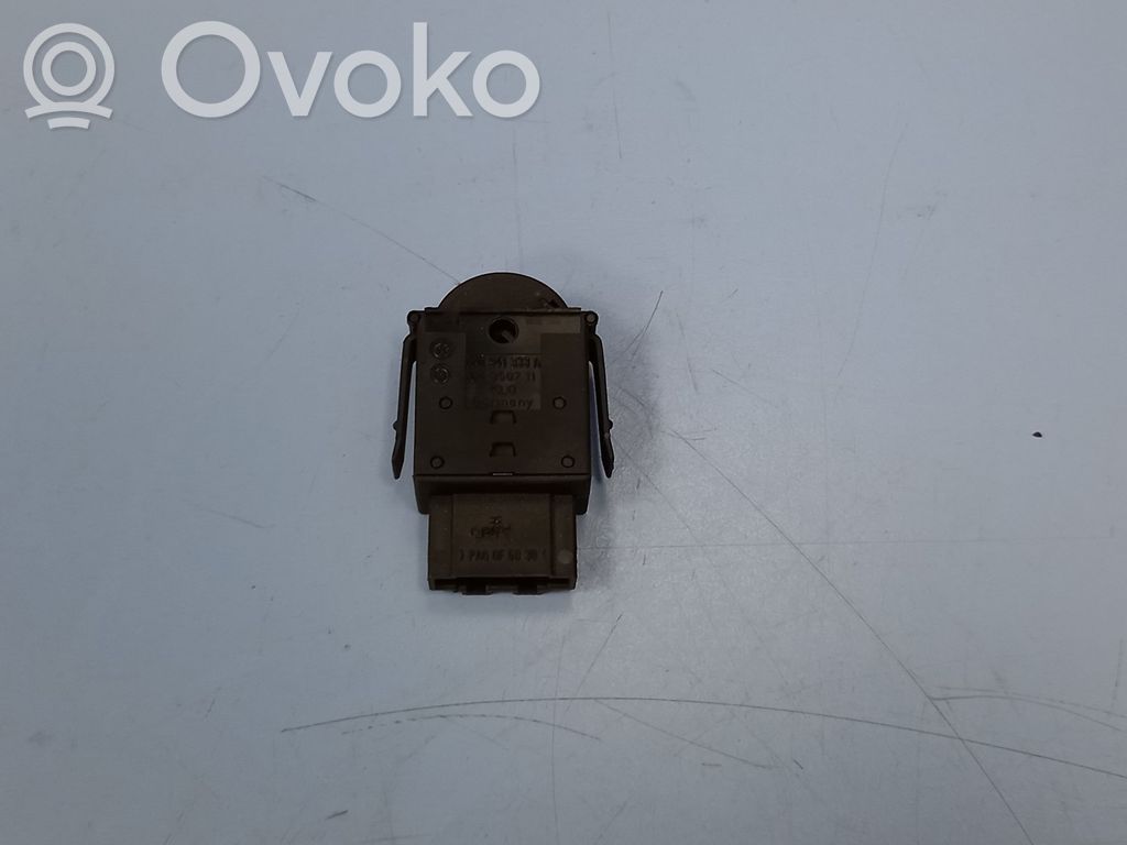 Ford Galaxy Headlight level height control switch 