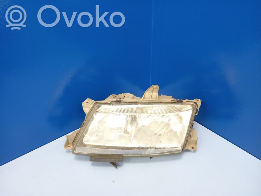 Saab 9-5 Headlight/headlamp 