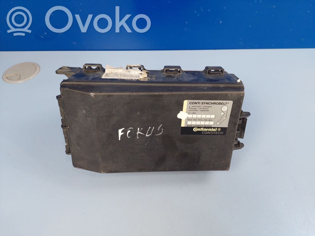 Ford Focus Fuse module 