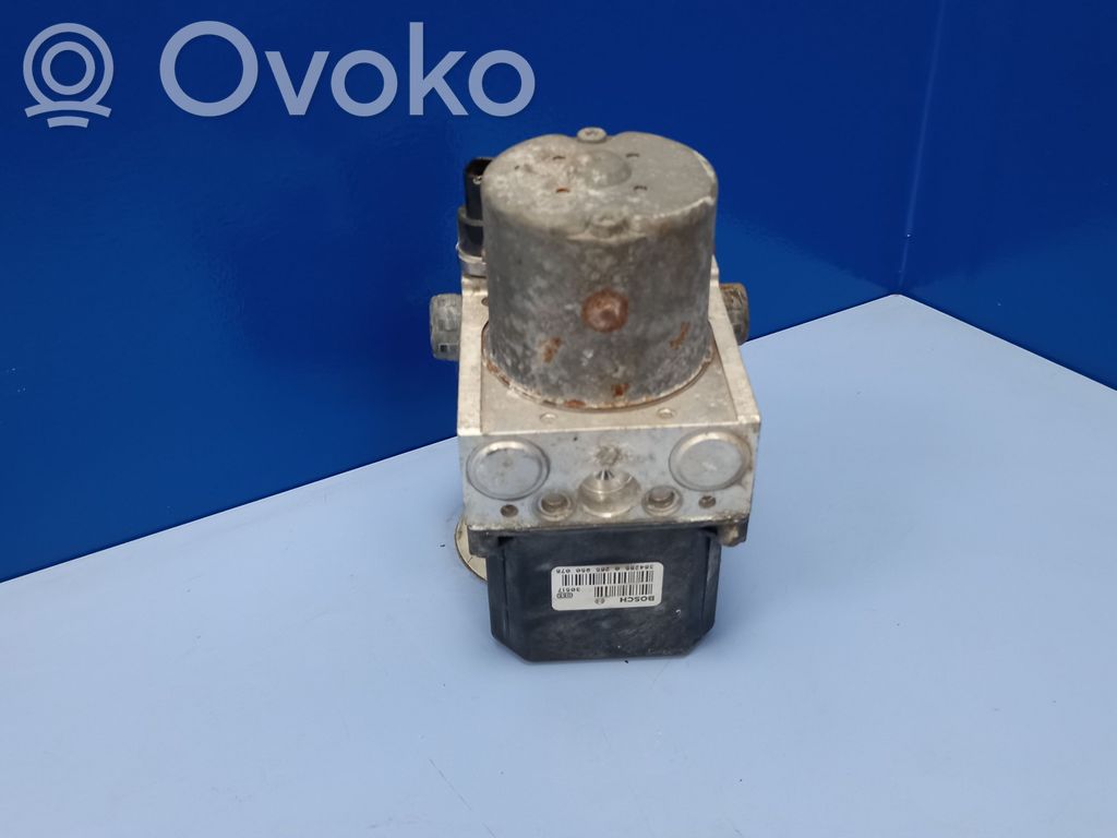 Ford Mondeo Mk III ABS Blokas 