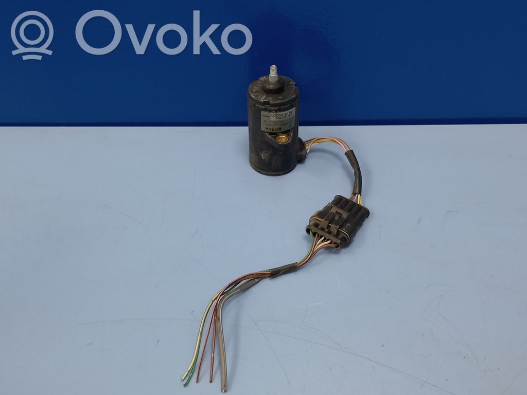 Nissan Almera Accelerator pedal position sensor 