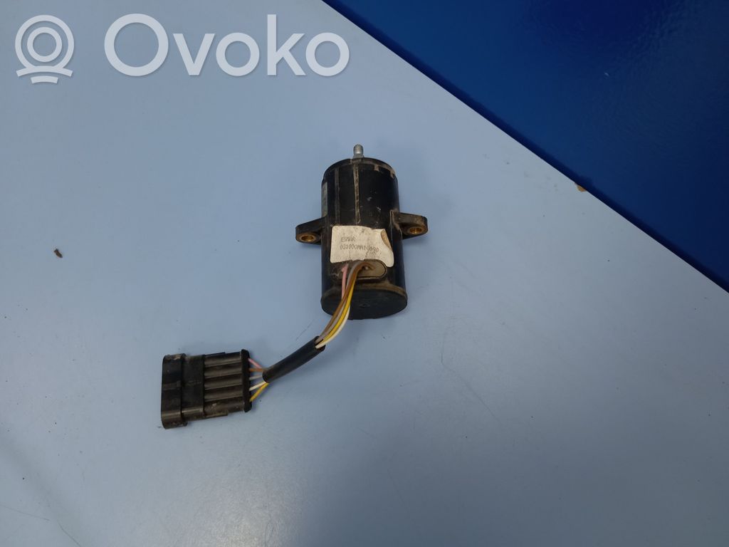 Nissan Almera Tino Accelerator pedal position sensor 