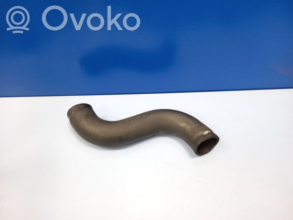 Intercooler hose/pipe   040807