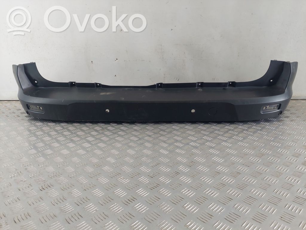 Ford Transit -  Tourneo Connect Parachoques 
