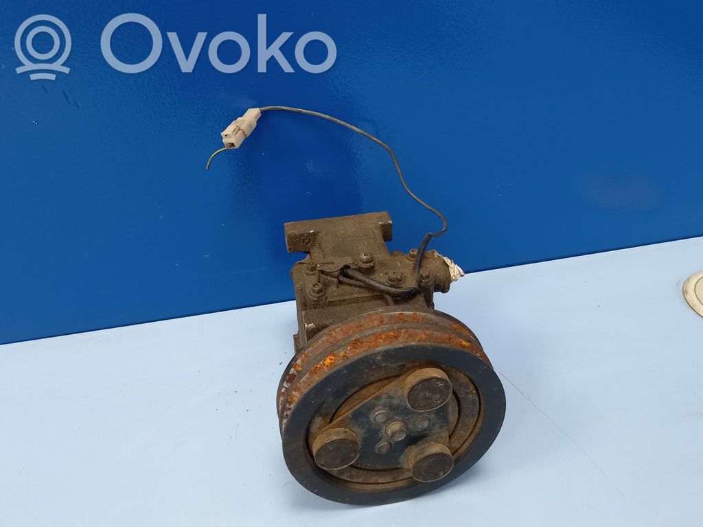 Mazda Premacy Air conditioning (A/C) compressor (pump) 