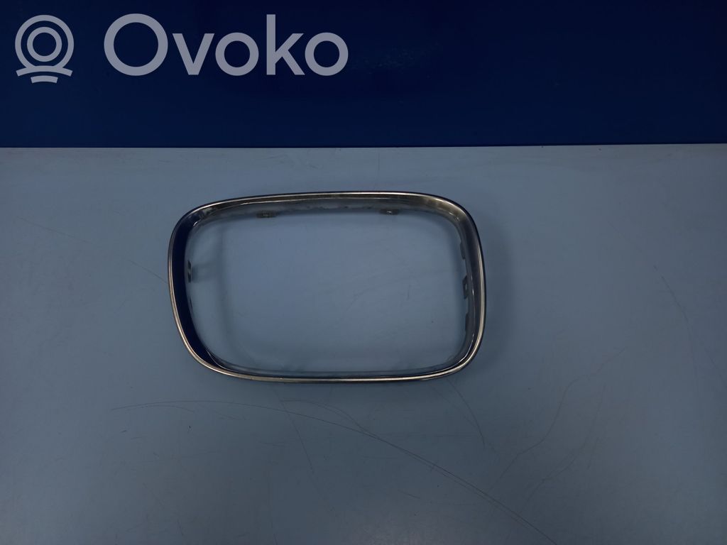 BMW 5 E39 Front grill 
