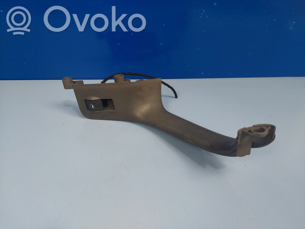 Audi A4 S4 B6 8E 8H Electric window control switch 
