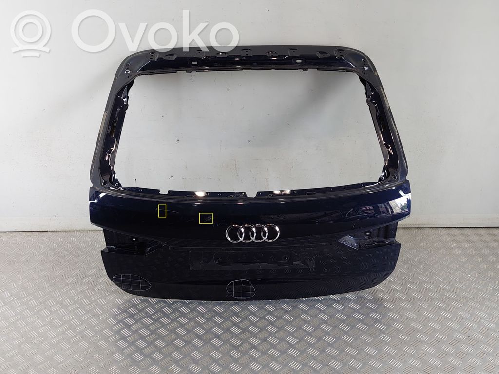 Audi A6 S6 C8 4K Portellone posteriore/bagagliaio 