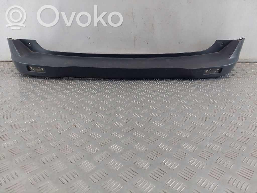 Ford Transit -  Tourneo Connect Parachoques 