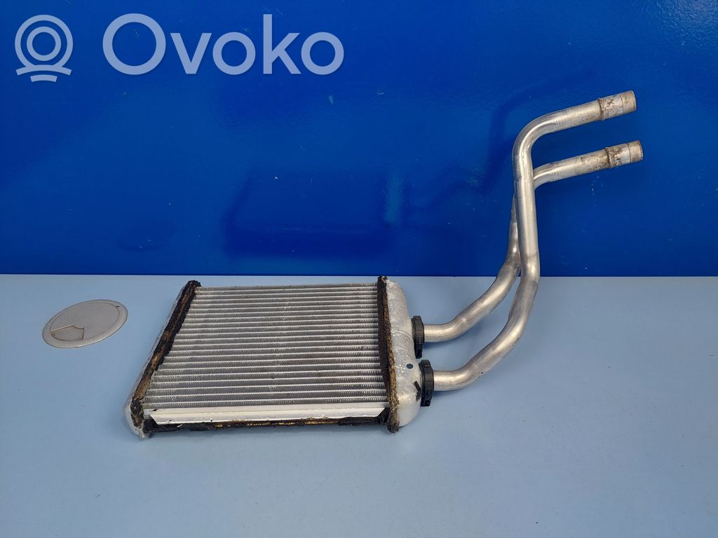 Opel Astra H Heizungsgebläse Kühler 
