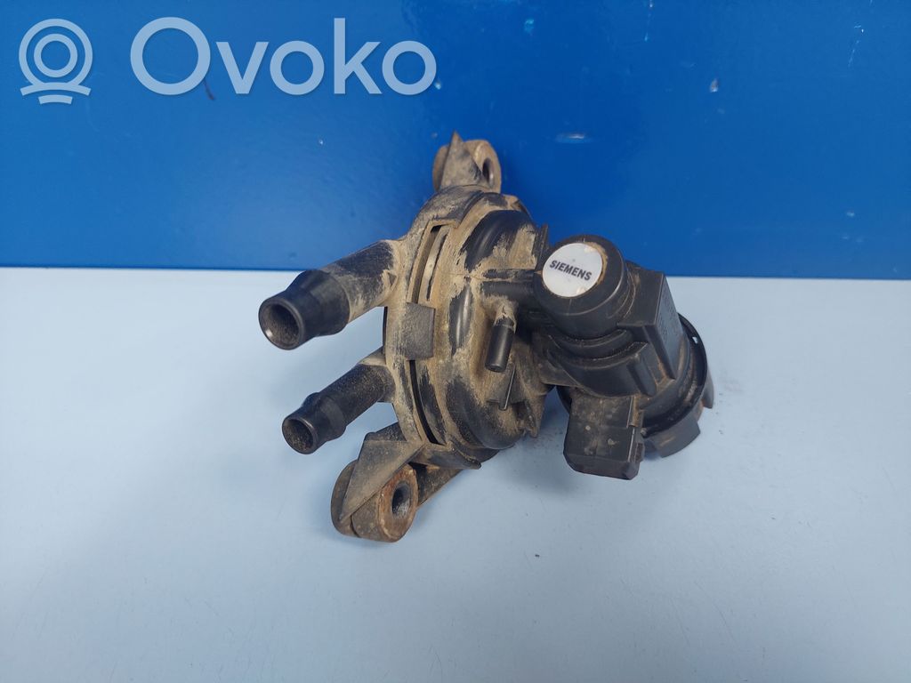 Ford Galaxy Turbo solenoid valve 