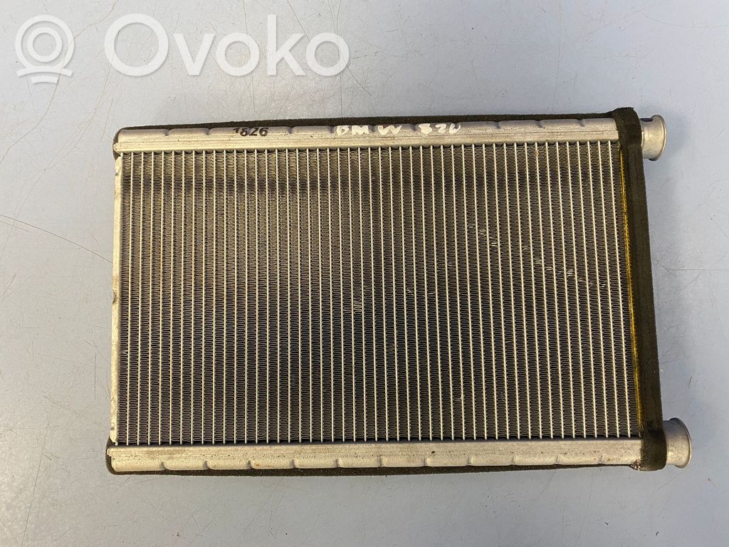 BMW 3 E90 E91 Radiatore riscaldamento abitacolo 