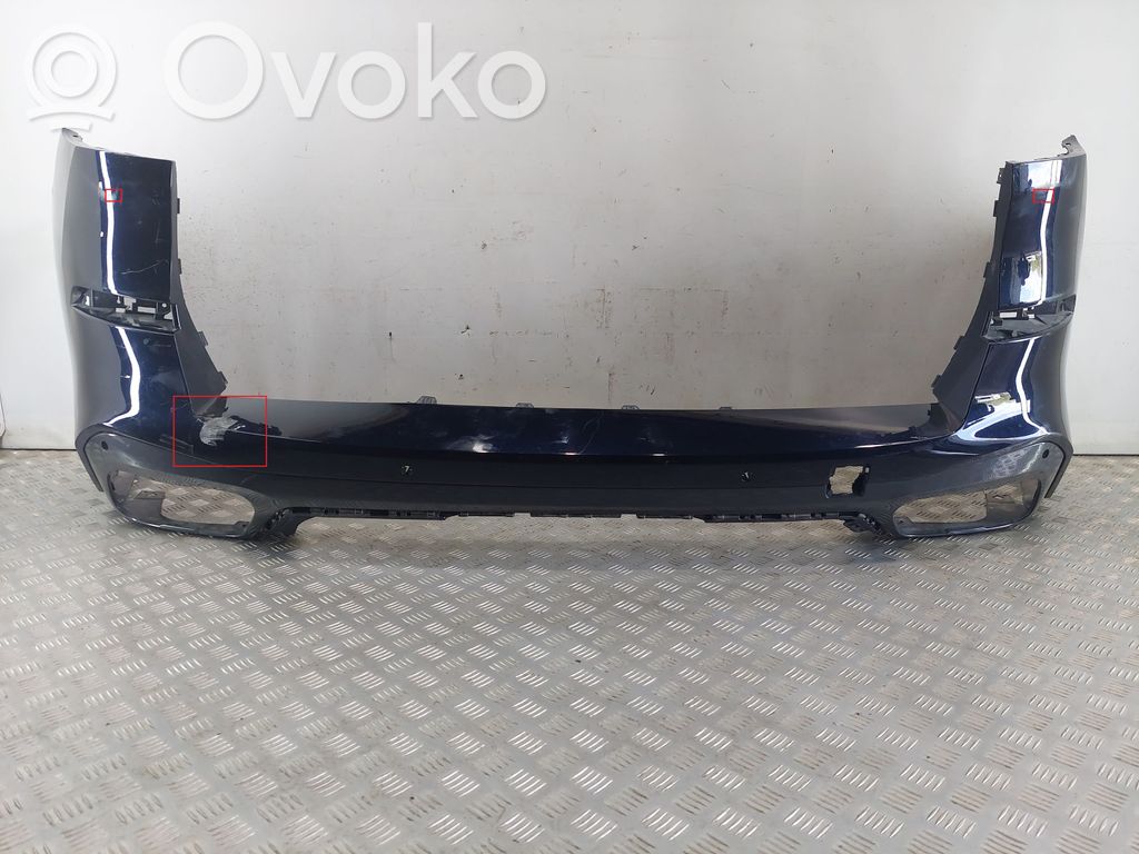 BMW X5 G05 Parachoques 
