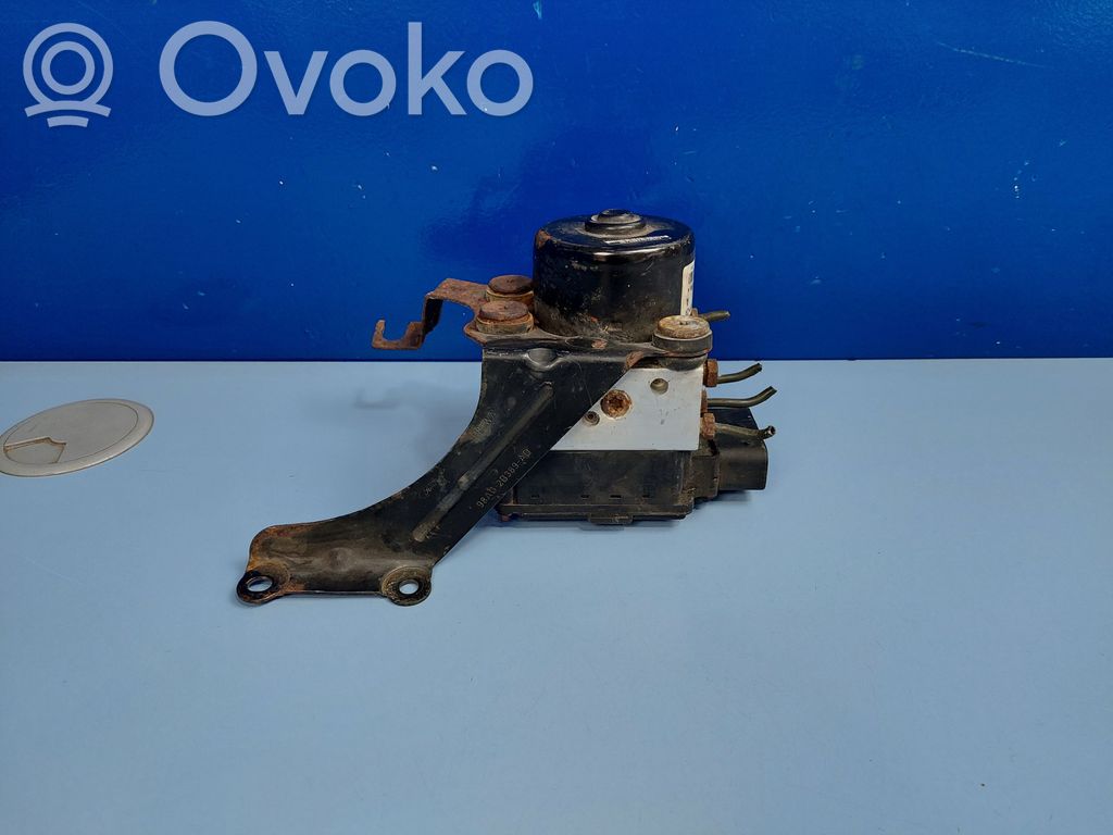 Ford Focus ABS Pump 