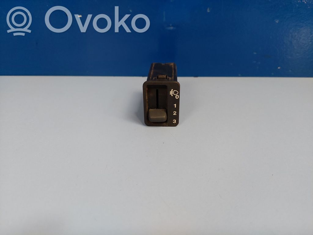 Land Rover Freelander Headlight level height control switch 