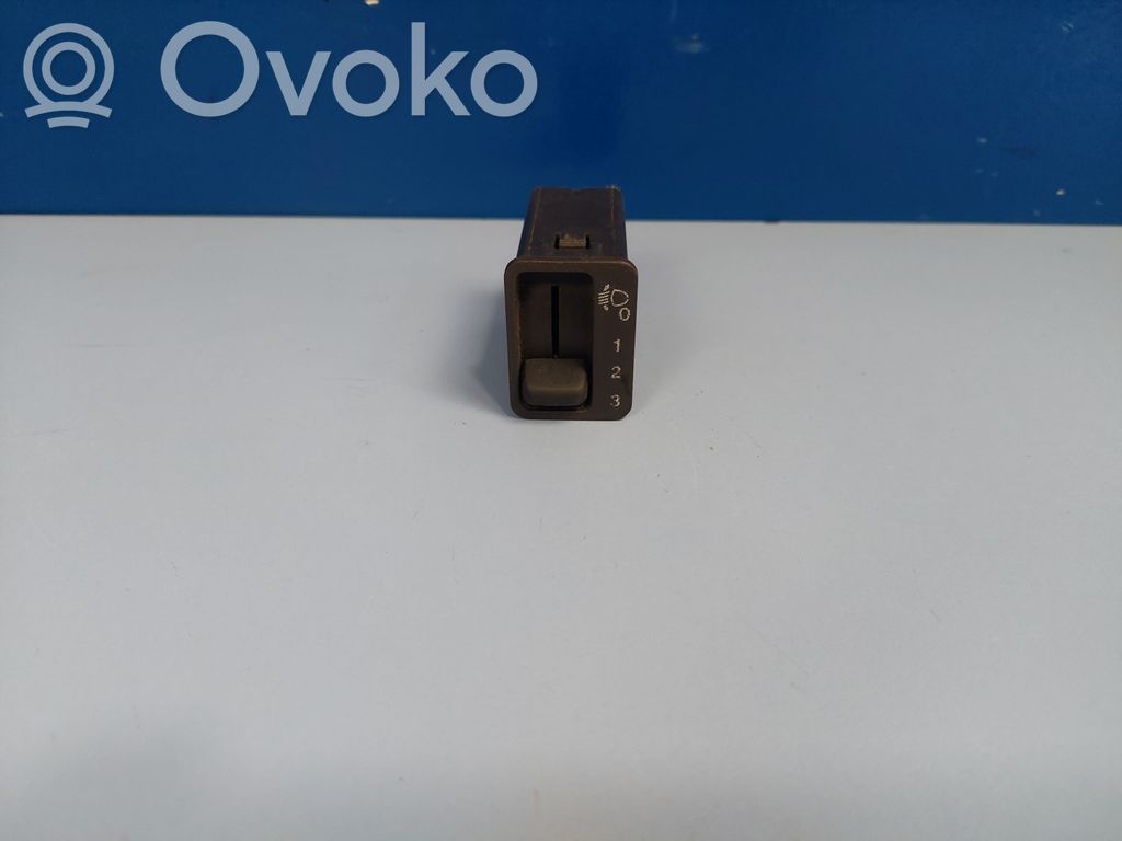 Land Rover Freelander Headlight level height control switch 