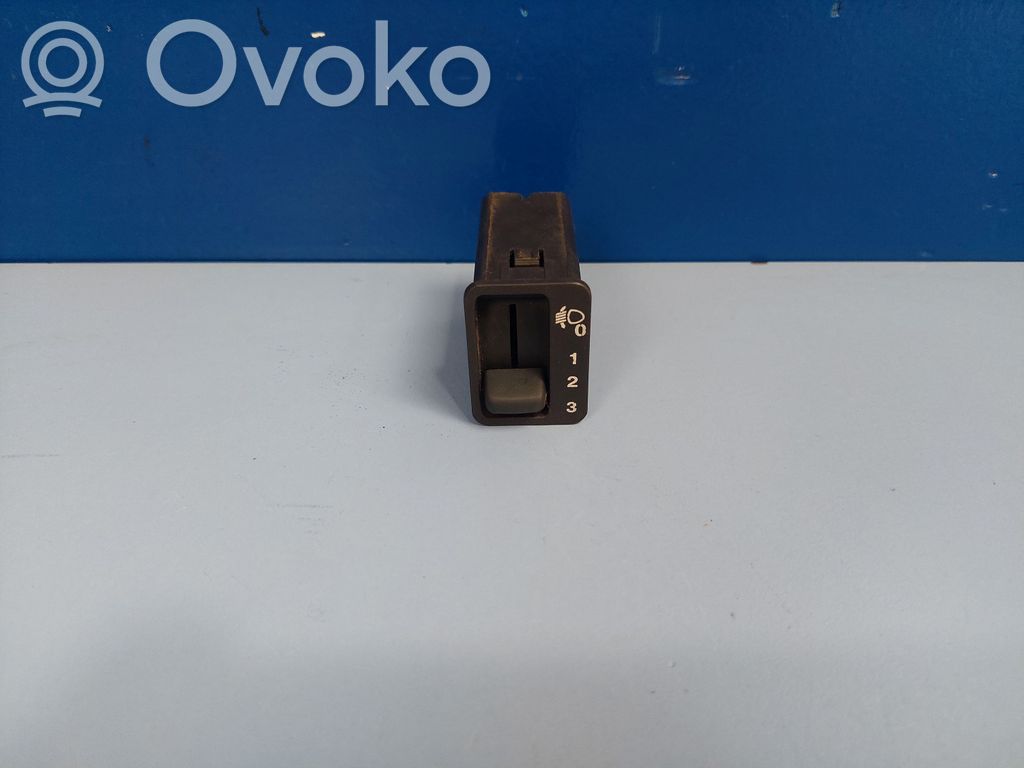 Land Rover Freelander Headlight level height control switch 
