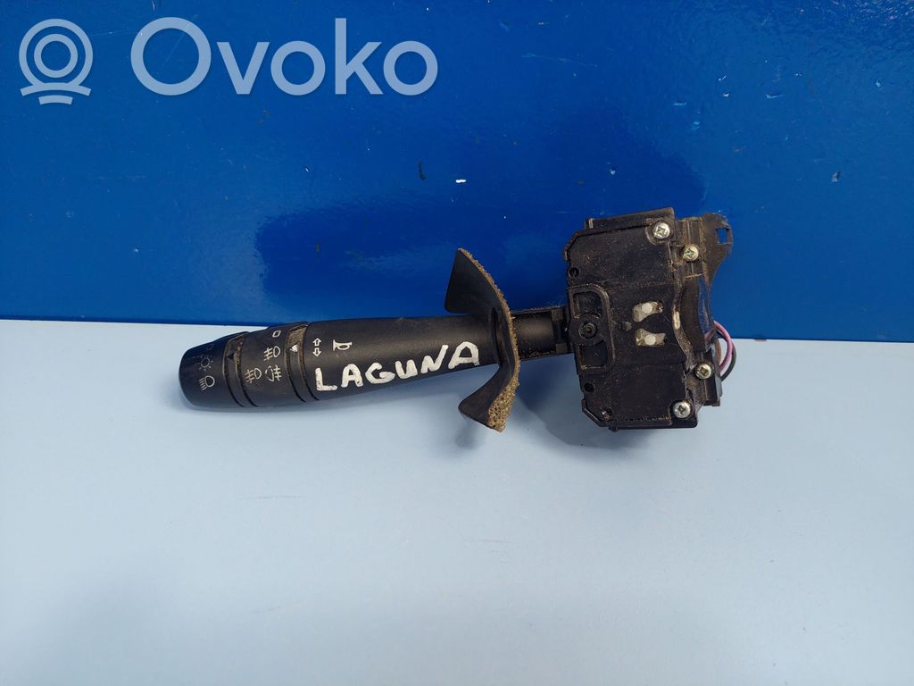 Renault Laguna I Indicator stalk 