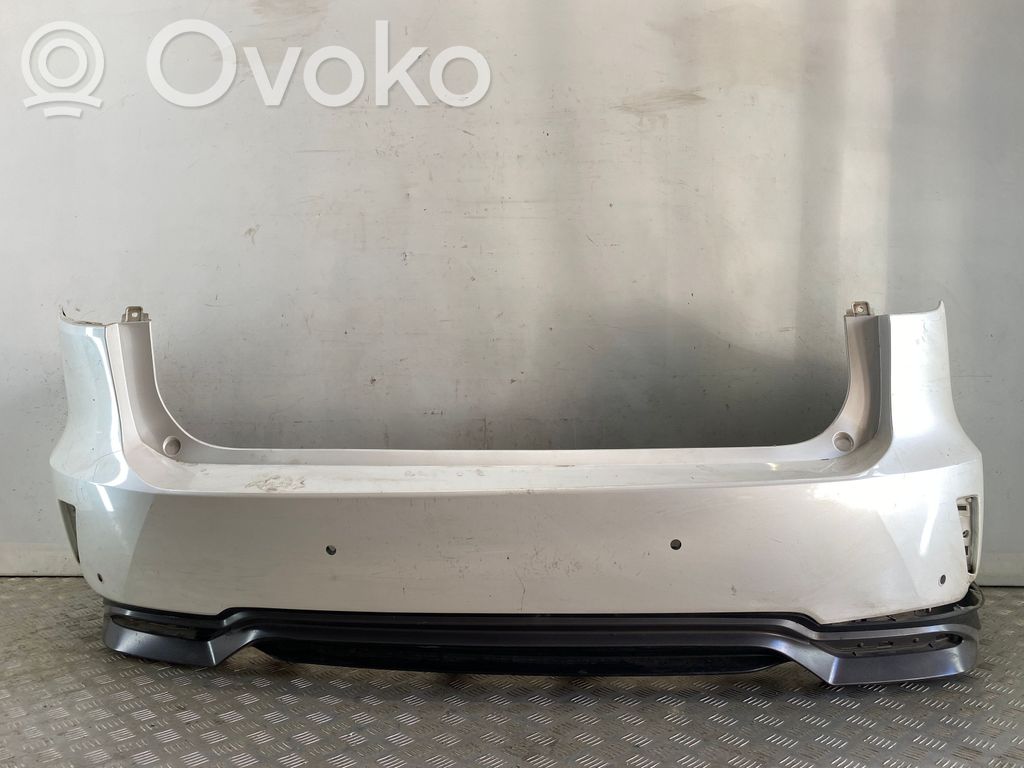 Lexus RX 450H Parachoques 