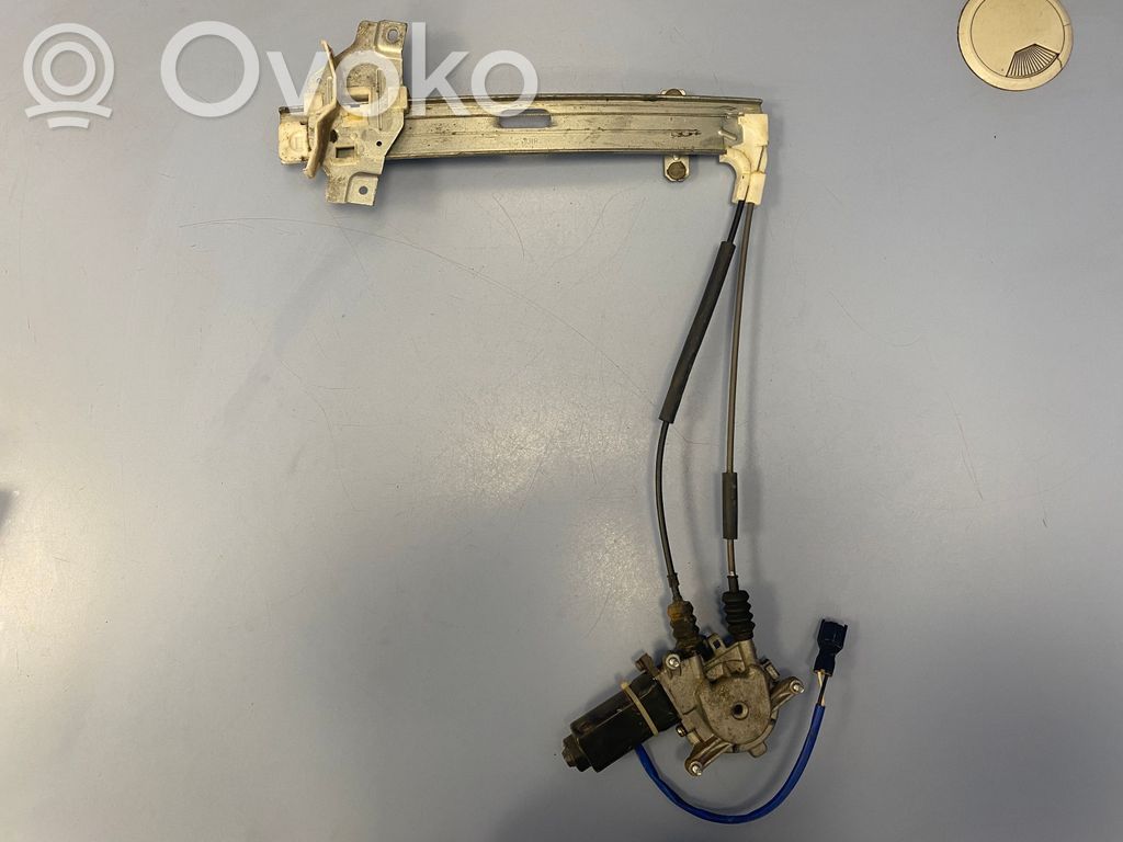 KIA Shuma Regulador de puerta trasera con motor 