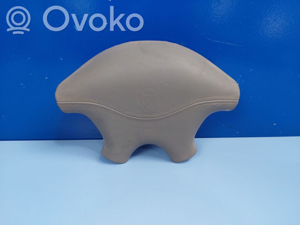 Jaguar S-Type Poduszka powietrzna Airbag kierownicy 