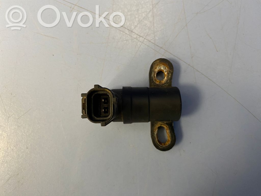 Ford Focus C-MAX Sensor de posición del cigüeñal 