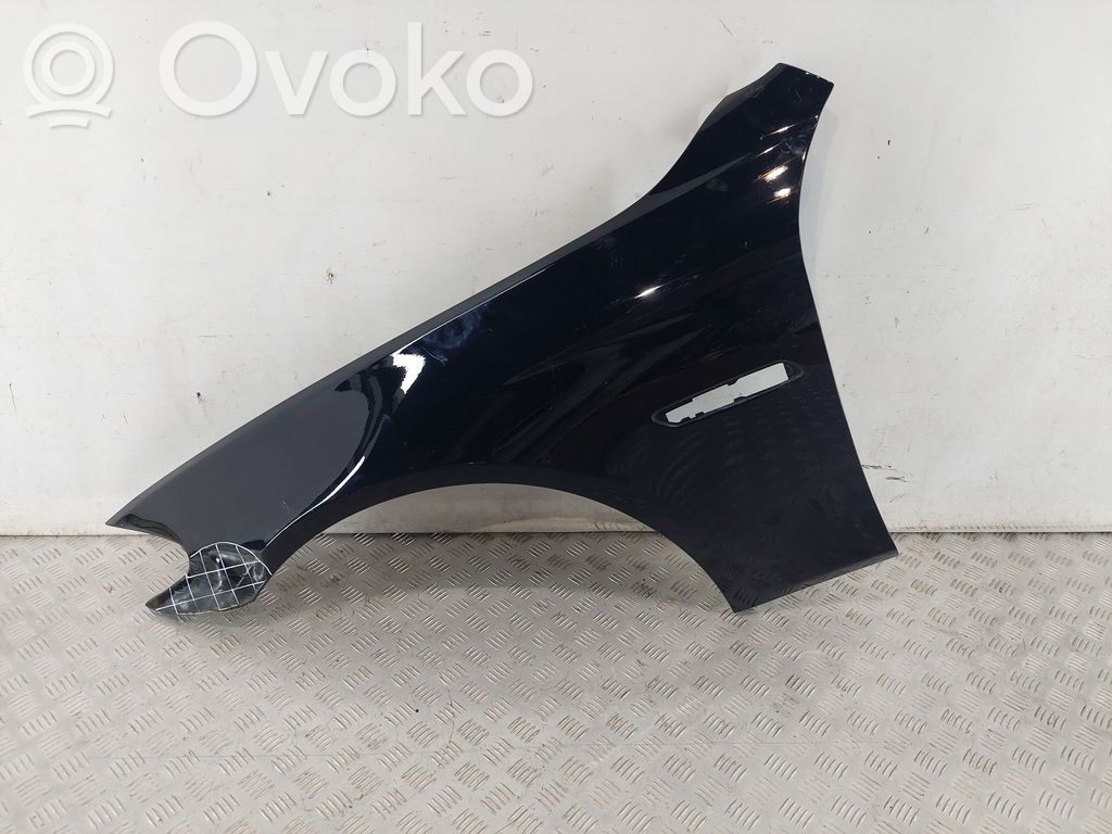 BMW 5 F10 F11 Крыло 
