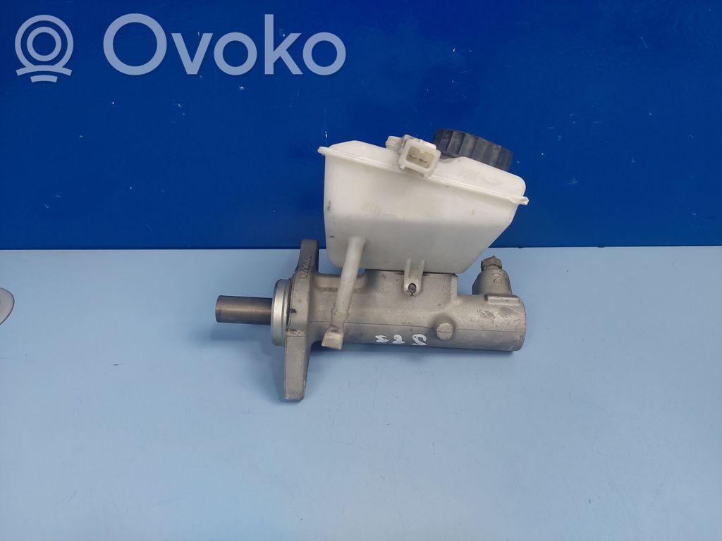 Volvo S80 Cilindro de freno maestro 