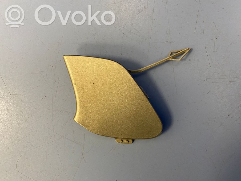 Ford Focus Front tow hook cap/cover 