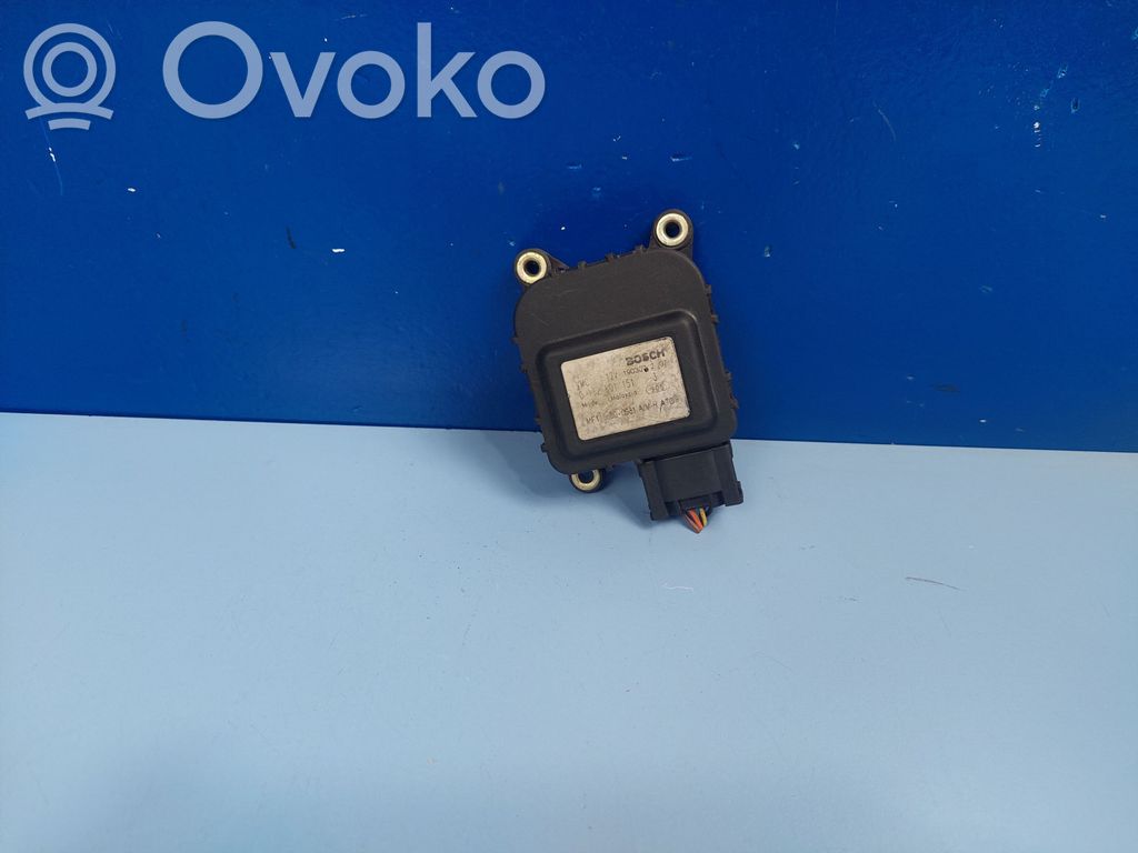 Rover 75 Air flap motor/actuator 