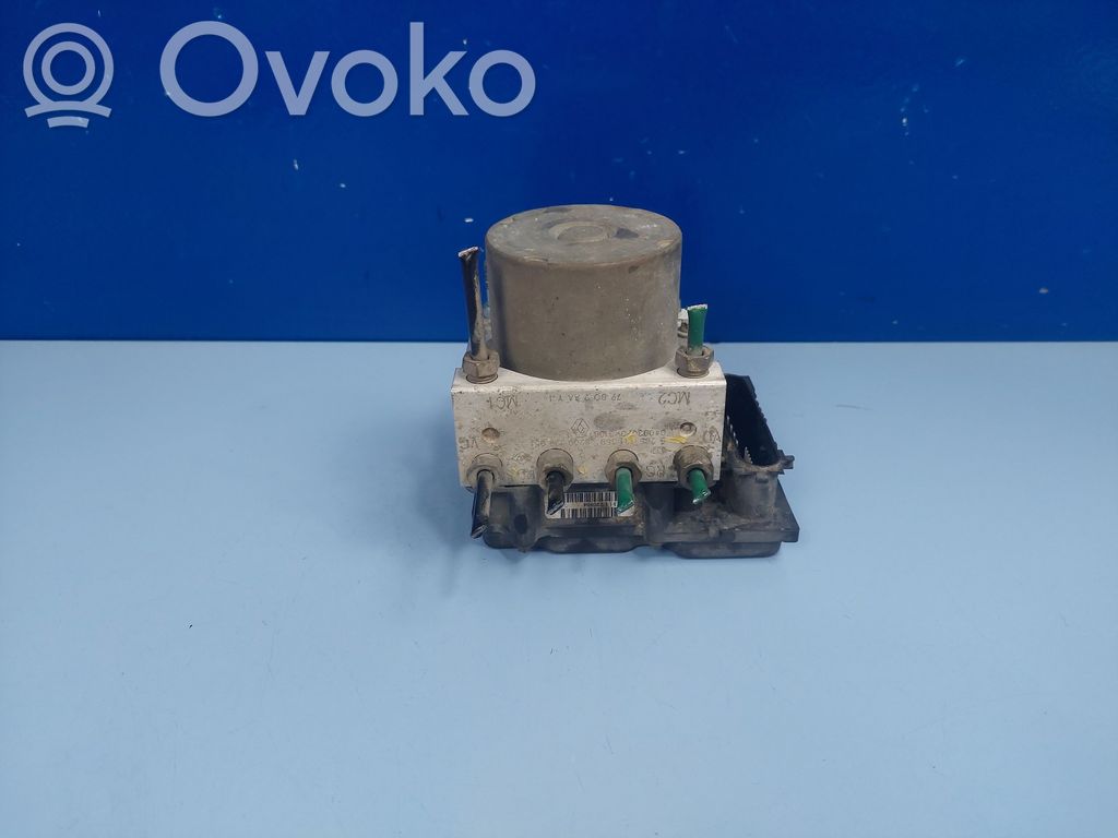 Renault Modus ABS Pump 