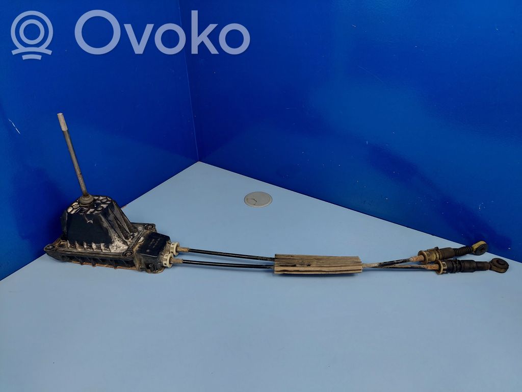 Renault Modus Gear shifter/selector 