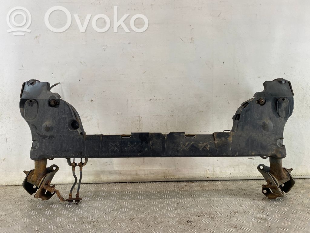 Belka osi tylnej   7701477386,8200282089