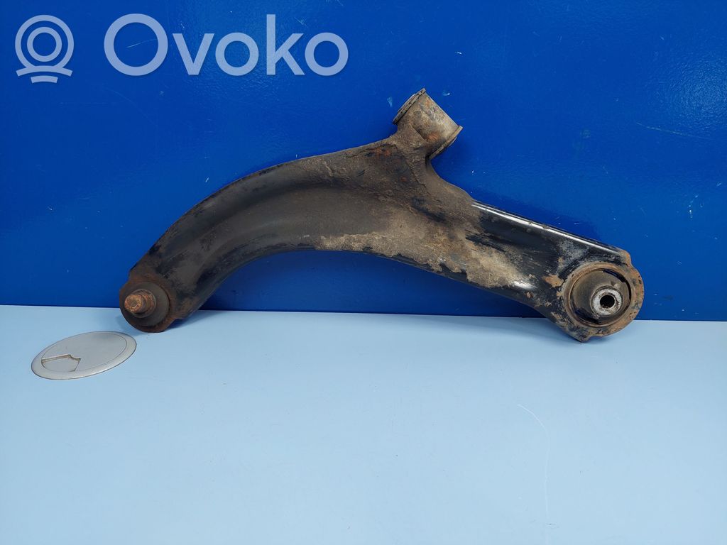 Renault Modus Front control arm 